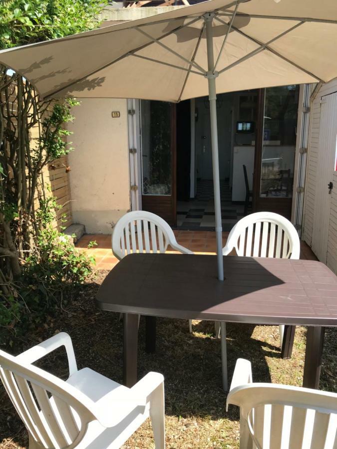 La Villersoise - Grand Studio 4 Personnes Villers-sur-Mer Exterior foto